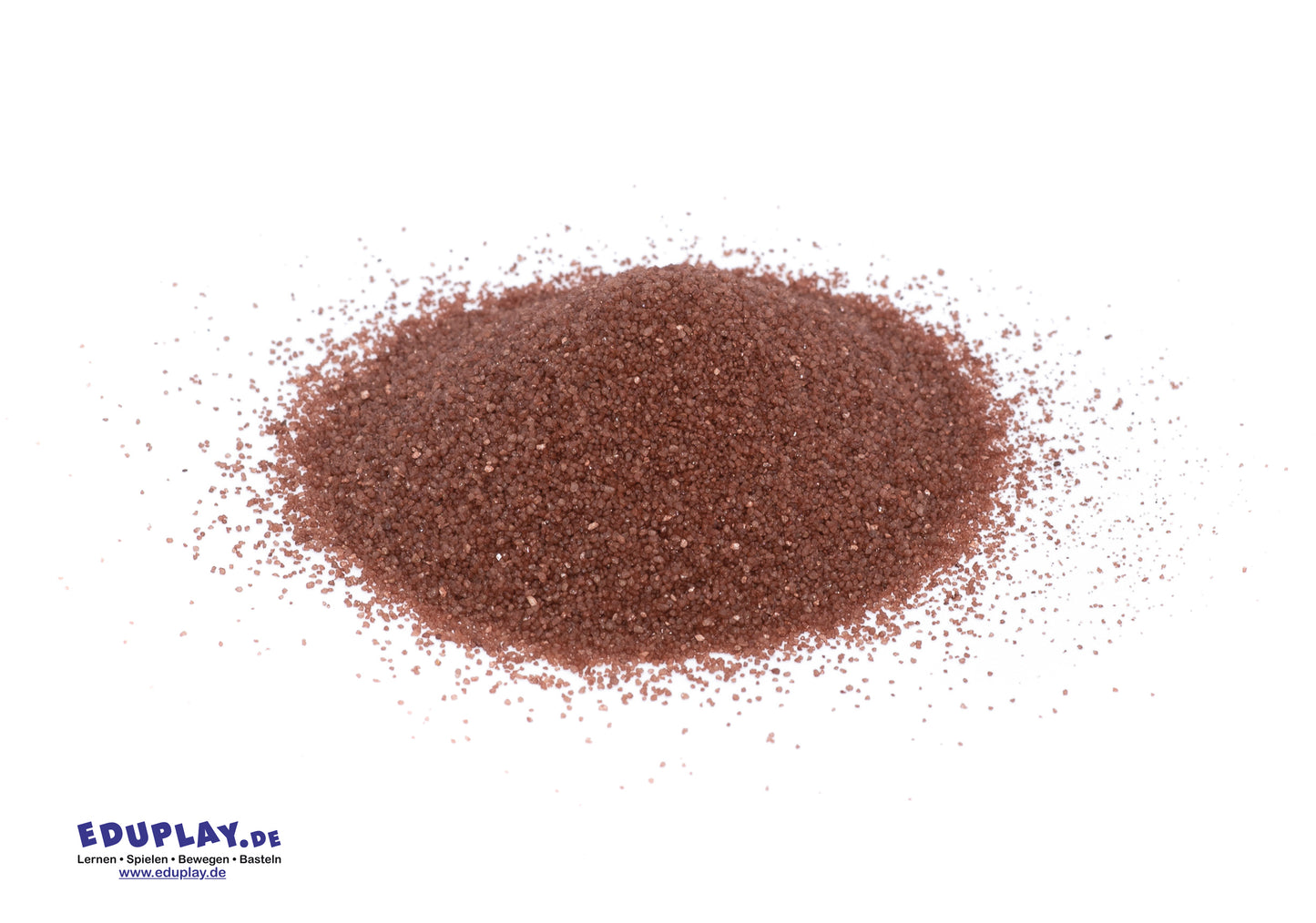 Dekosand 12 Farben 2,4 kg