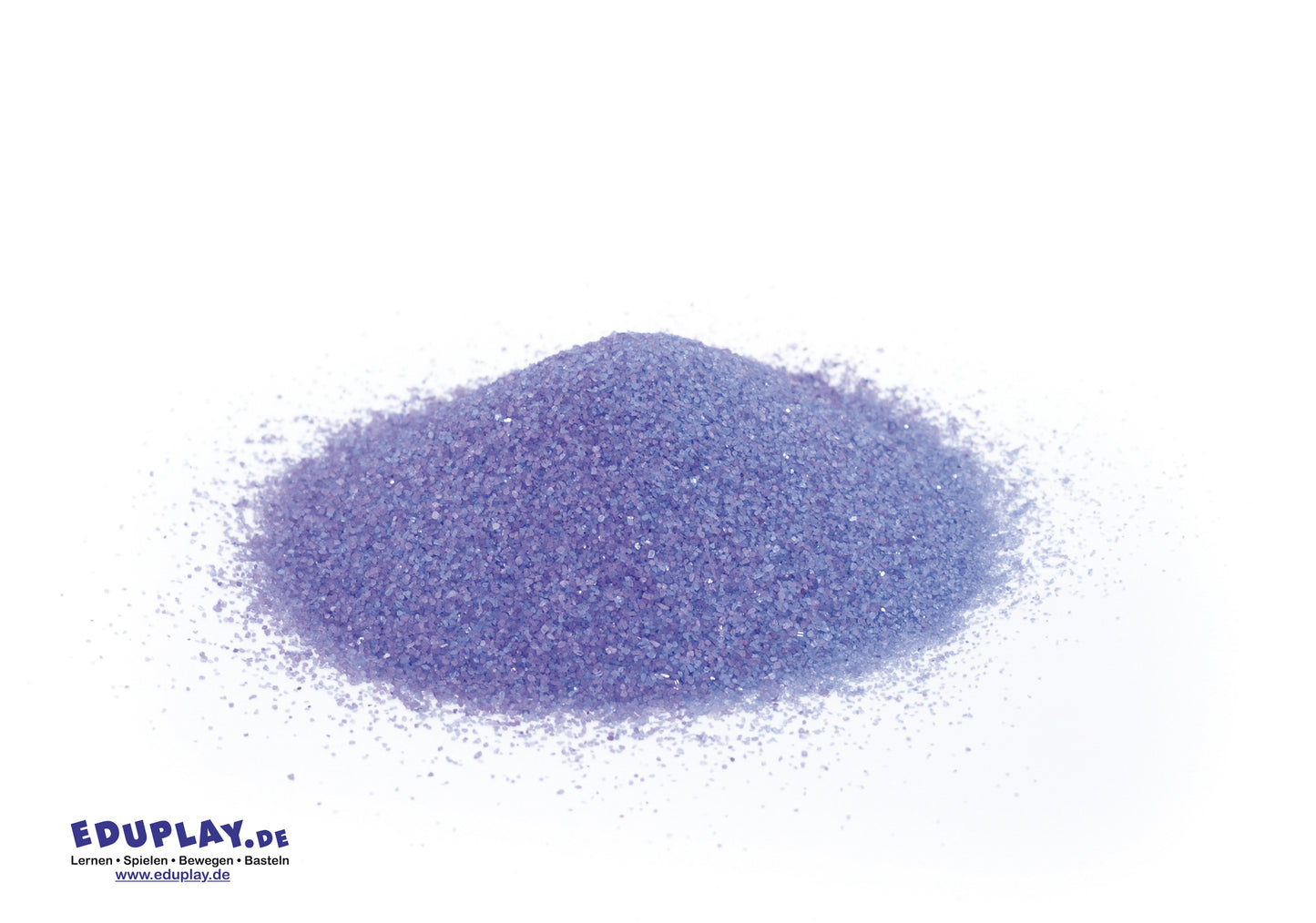 Dekosand 12 Farben 2,4 kg