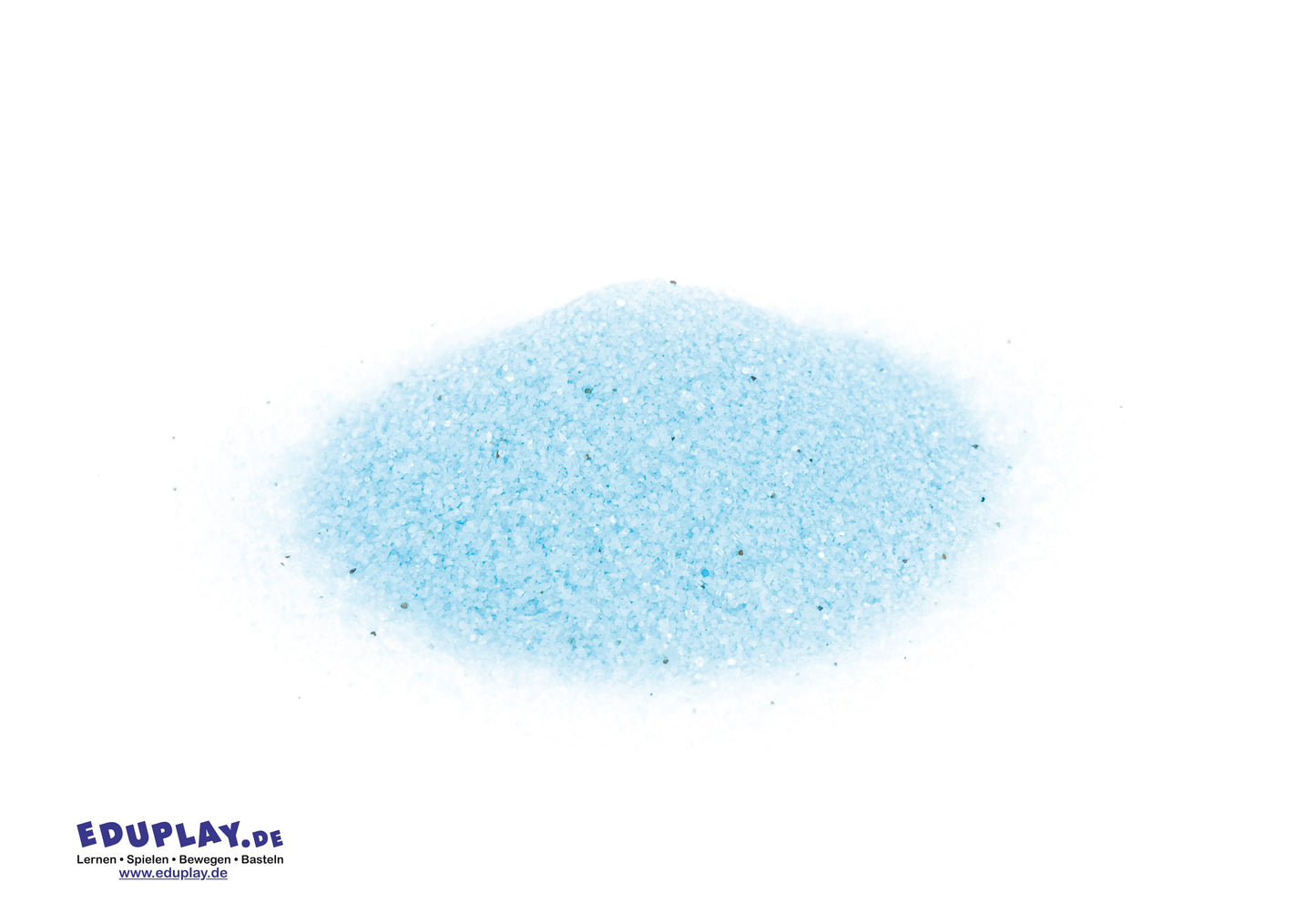 Dekosand 12 Farben 2,4 kg