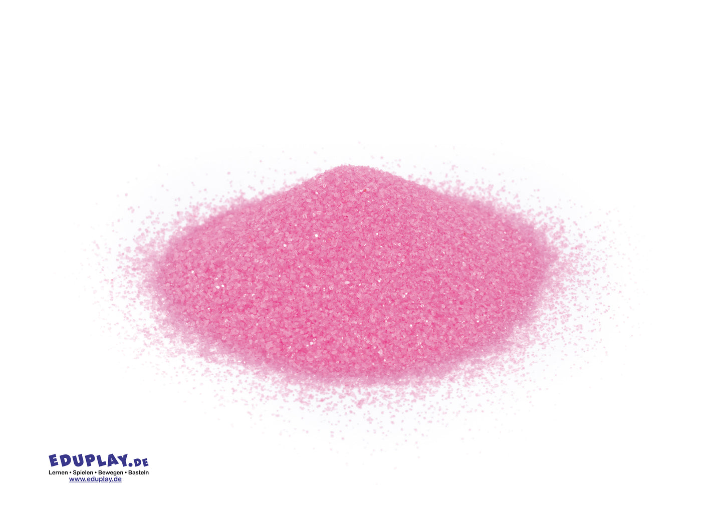 Dekosand 12 Farben 2,4 kg