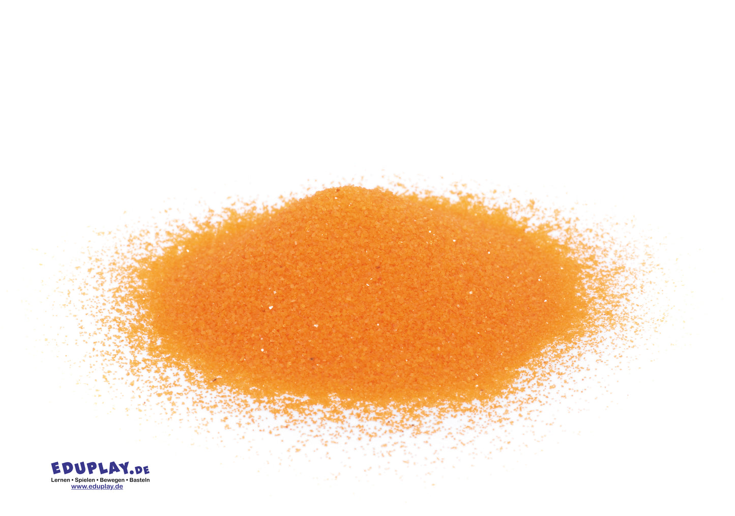 Dekosand 12 Farben 2,4 kg