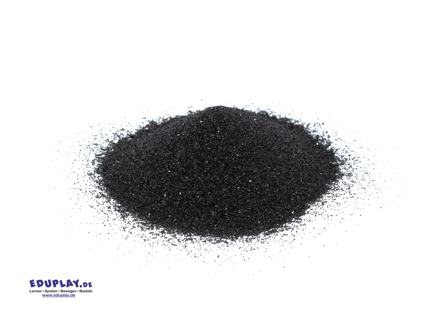 Dekosand 12 Farben 2,4 kg