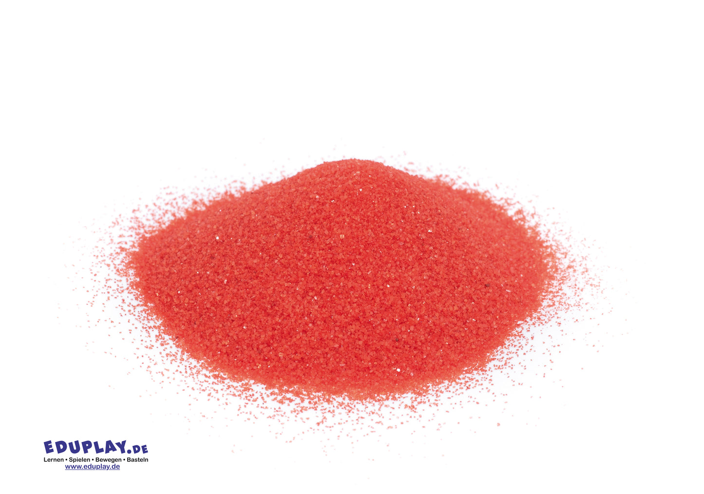 Dekosand 12 Farben 2,4 kg