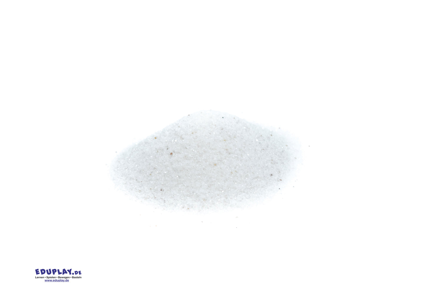 Dekosand 12 Farben 2,4 kg