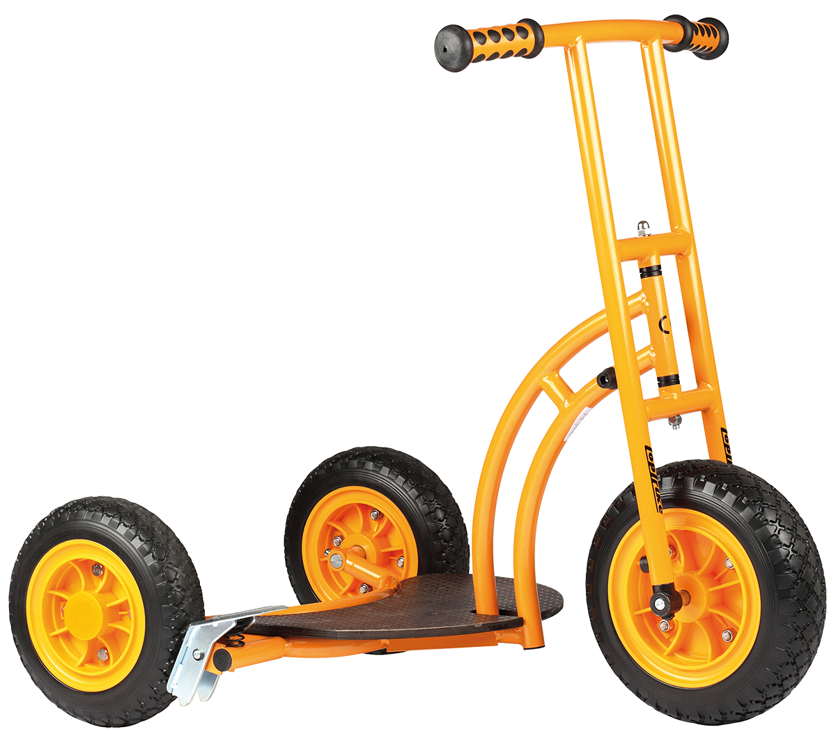 Roller "Bengy", klein (mit Bremse)