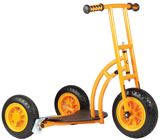 Roller "Bengy", klein (mit Bremse)