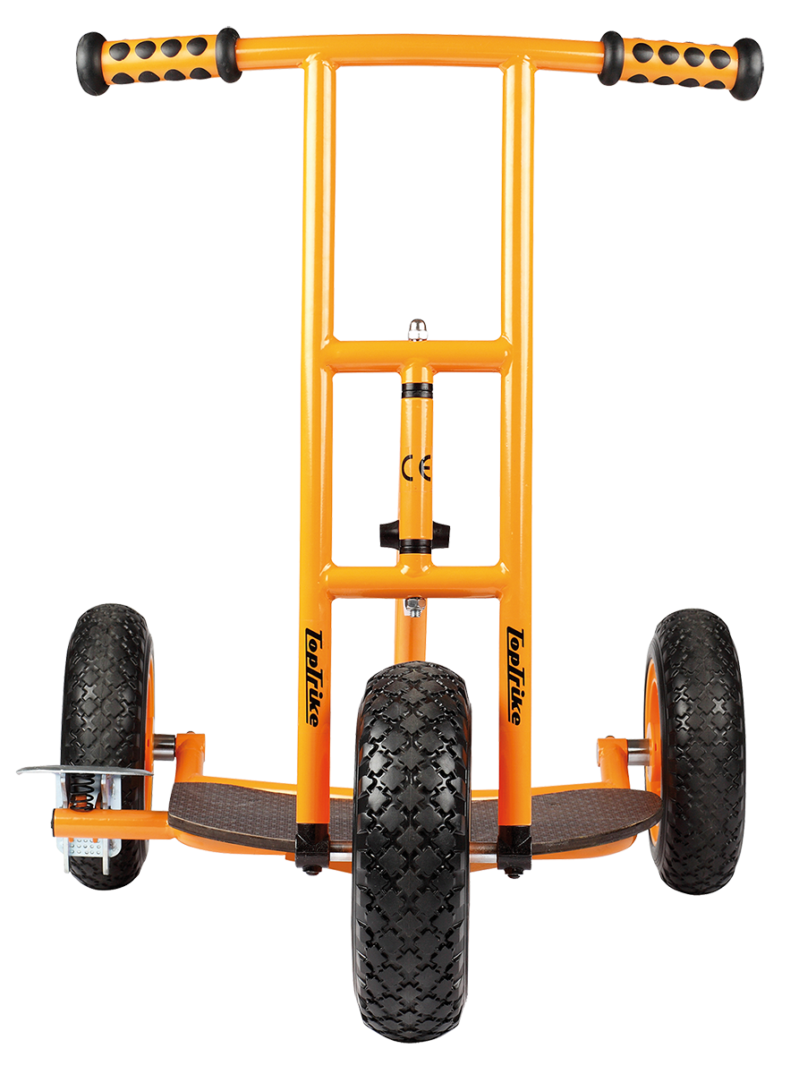 Roller "Bengy", klein (mit Bremse)