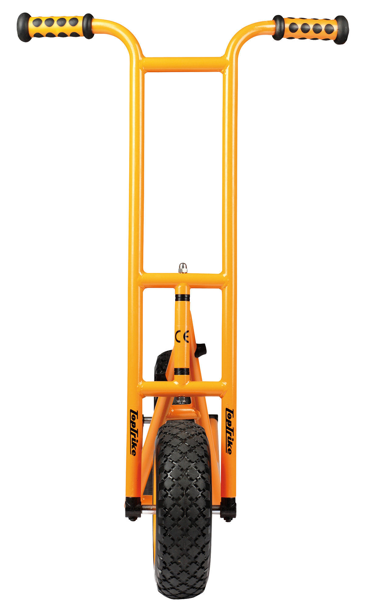 Roller, groß (mit Bremse)