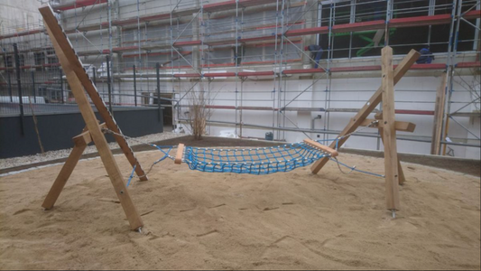 Hängematte „Leipzig”