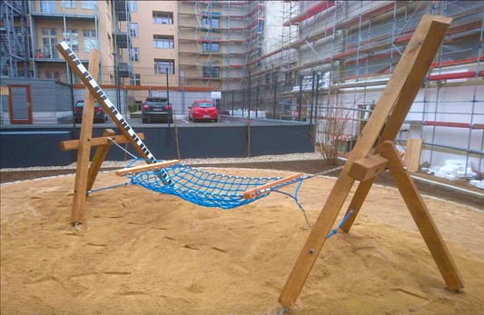 Hängematte „Eiche“