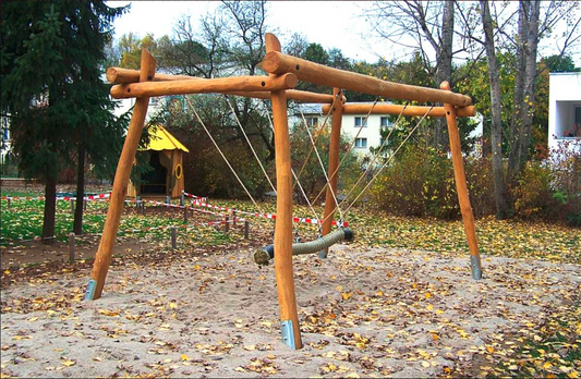 Raupenschwinger Robinie