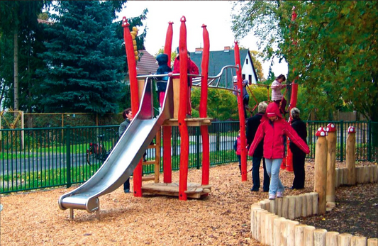 ROBI Spielanlage „Neuenhagen“