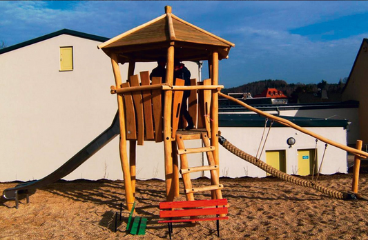 ROBI Spielanlage „Mohlsdorf“