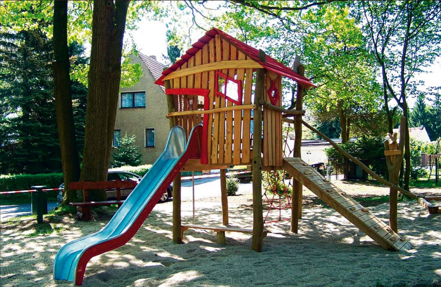 ROBI Spielturm „Eichgraben“