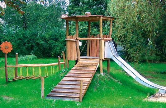 ROBI Spielanlage „Freiberg“