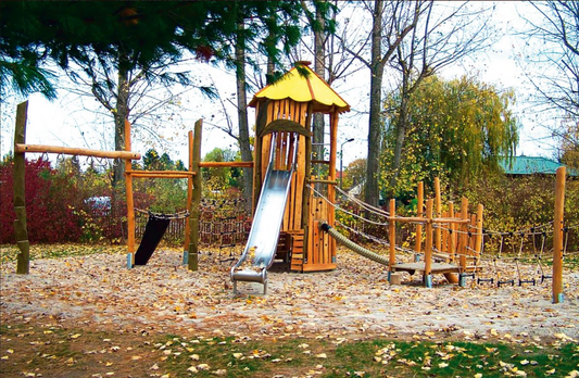 ROBI Spielanlage „Leipzig“