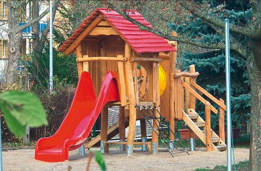 ROBI Spielanlage „Plauen“