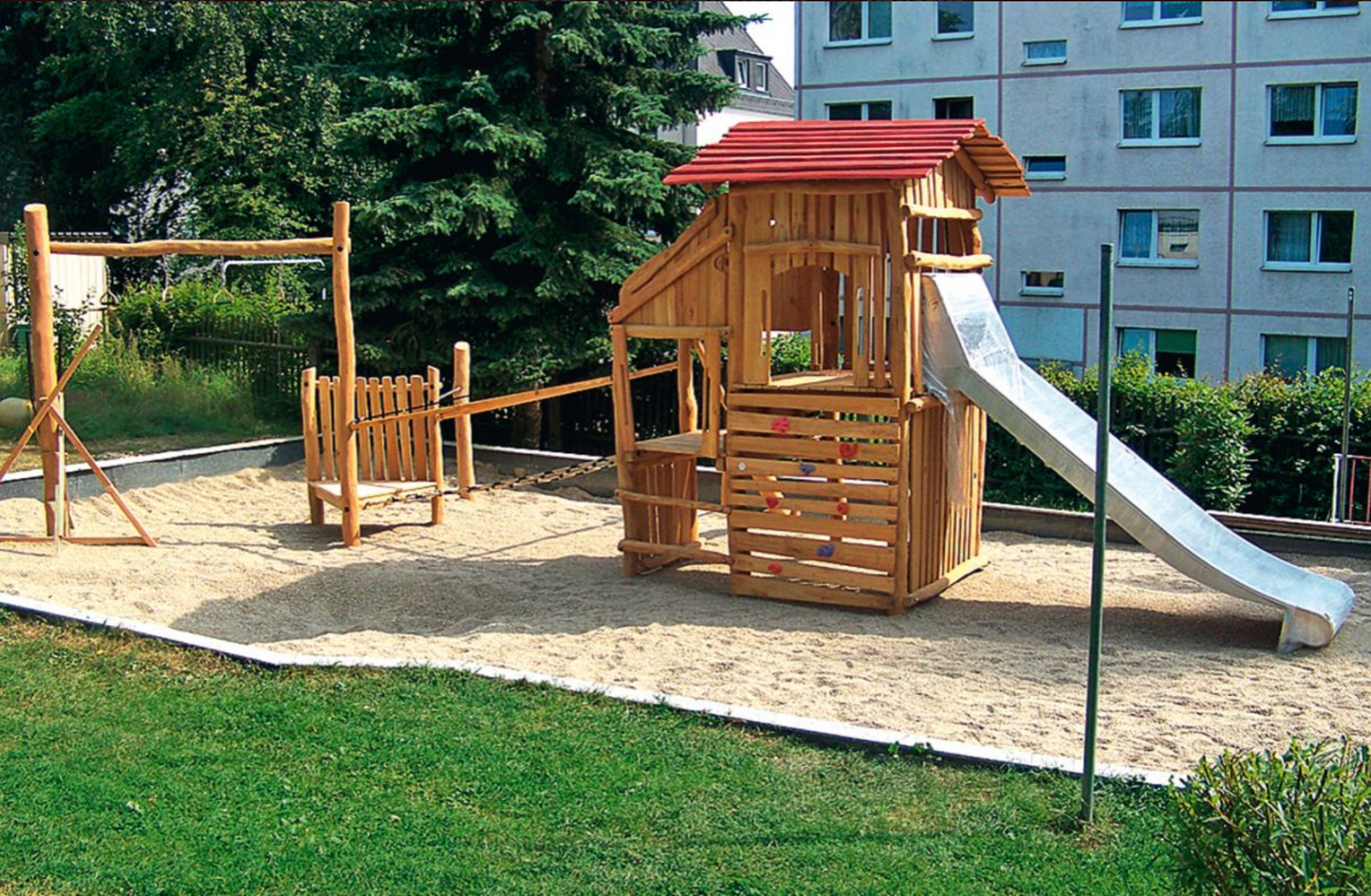 ROBI Spielanlage „Reichenbach“