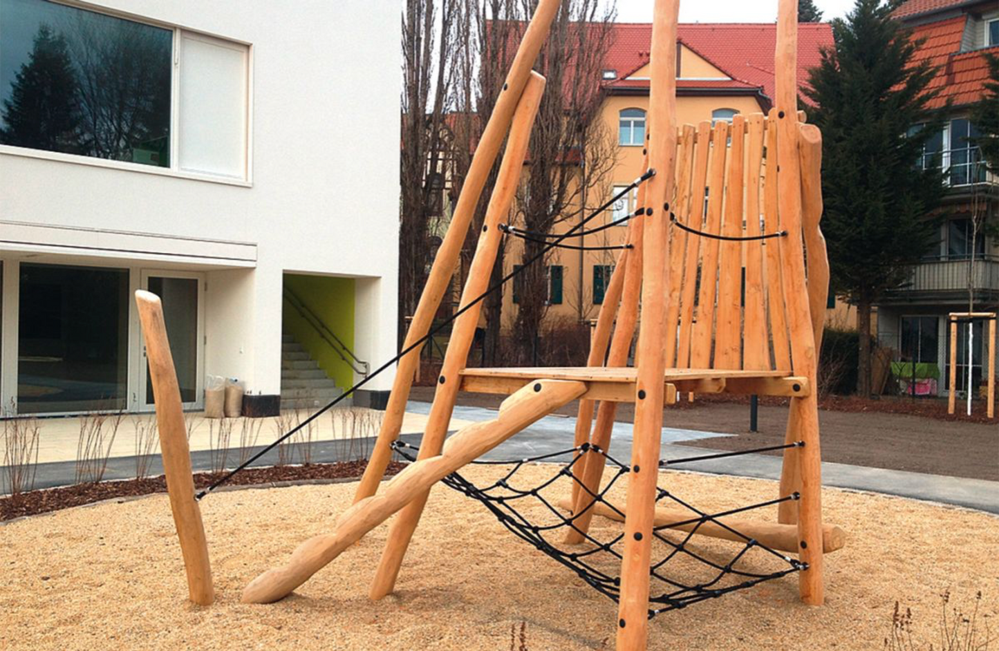 ROBI Spielanlage „Bühlau“