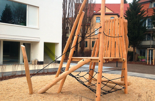 ROBI Spielanlage „Bühlau“