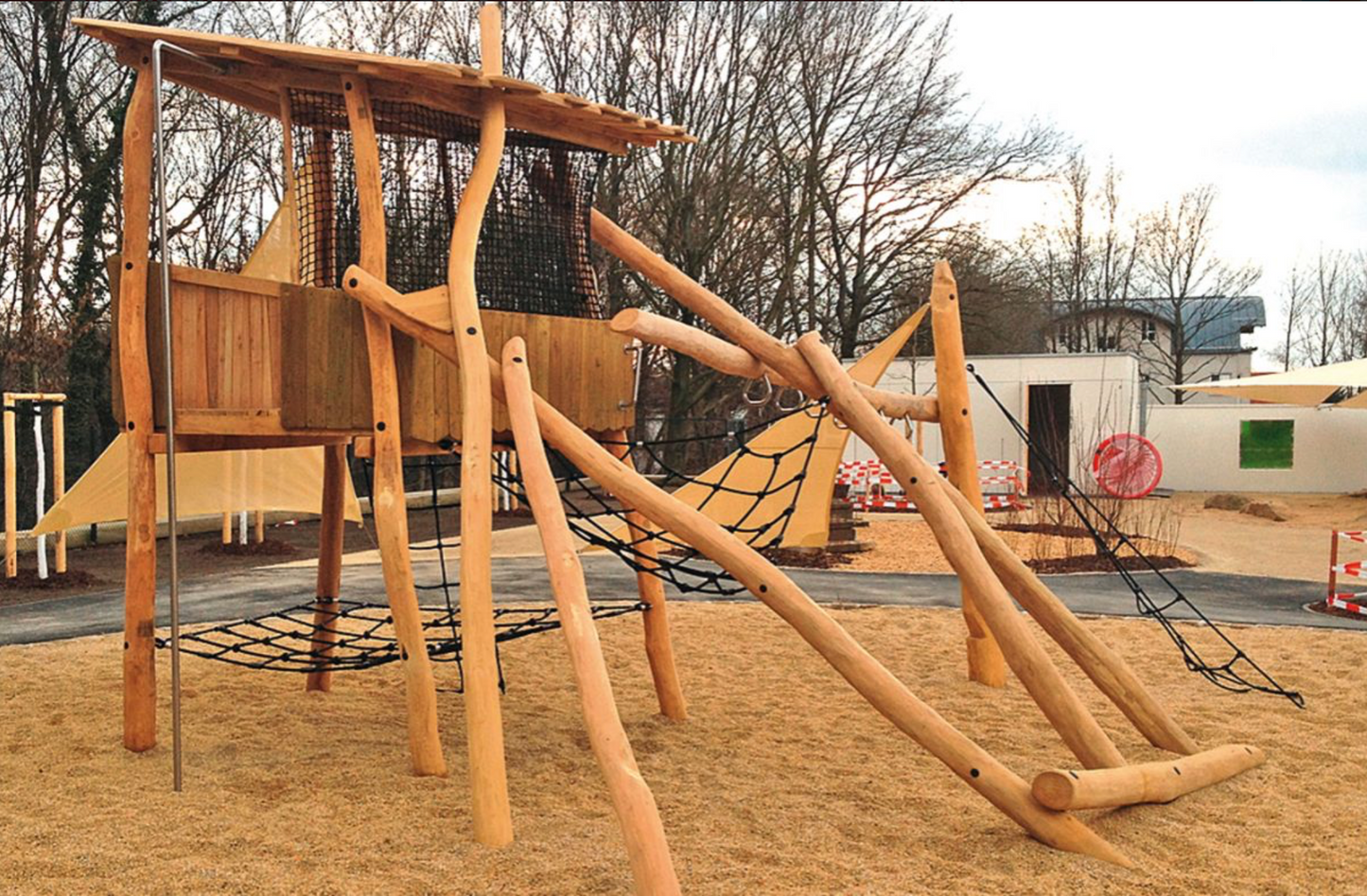 ROBI Spielanlage „Dresden“