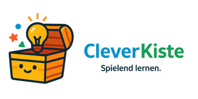 CleverKiste - Spielend lernen.